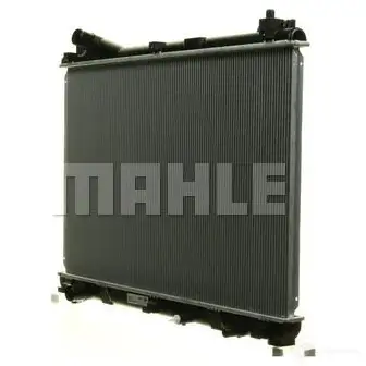 Радиатор охлаждения двигателя MAHLE ORIGINAL CM CHO CR 1871 000S 1437577784 изображение 4