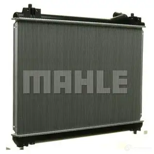 Радиатор охлаждения двигателя MAHLE ORIGINAL CM CHO CR 1871 000S 1437577784 изображение 9