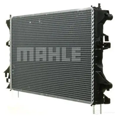 Радиатор охлаждения двигателя MAHLE ORIGINAL CR 462 000P 1ZAJDO K 1437577778 изображение 1