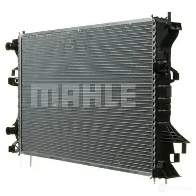 Радиатор охлаждения двигателя MAHLE ORIGINAL CR 462 000P 1ZAJDO K 1437577778 изображение 4
