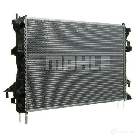 Радиатор охлаждения двигателя MAHLE ORIGINAL CR 462 000P 1ZAJDO K 1437577778 изображение 7