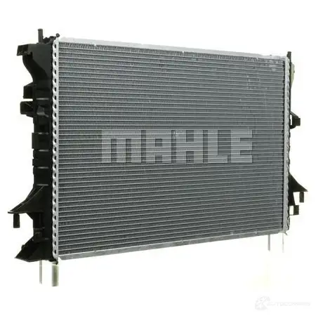 Радиатор охлаждения двигателя MAHLE ORIGINAL CR 462 000P 1ZAJDO K 1437577778 изображение 9