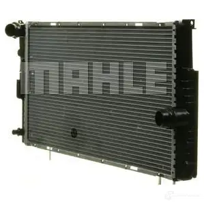 Радиатор охлаждения двигателя MAHLE ORIGINAL 6 COLAU CR 1907 000P 1437578281 изображение 4