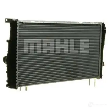 Радиатор охлаждения двигателя MAHLE ORIGINAL 6 COLAU CR 1907 000P 1437578281 изображение 9