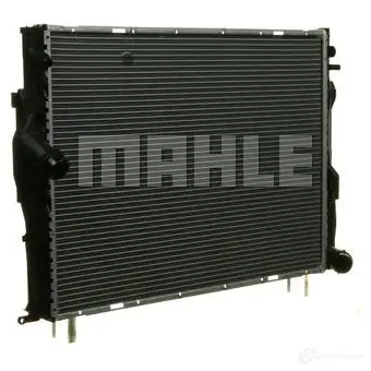 Радиатор охлаждения двигателя MAHLE ORIGINAL CR 1711 000P KS 2SCH 1437578273 изображение 7