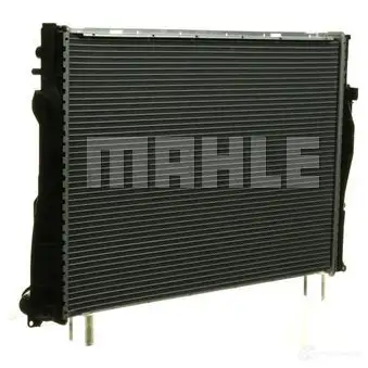 Радиатор охлаждения двигателя MAHLE ORIGINAL CR 1711 000P KS 2SCH 1437578273 изображение 9