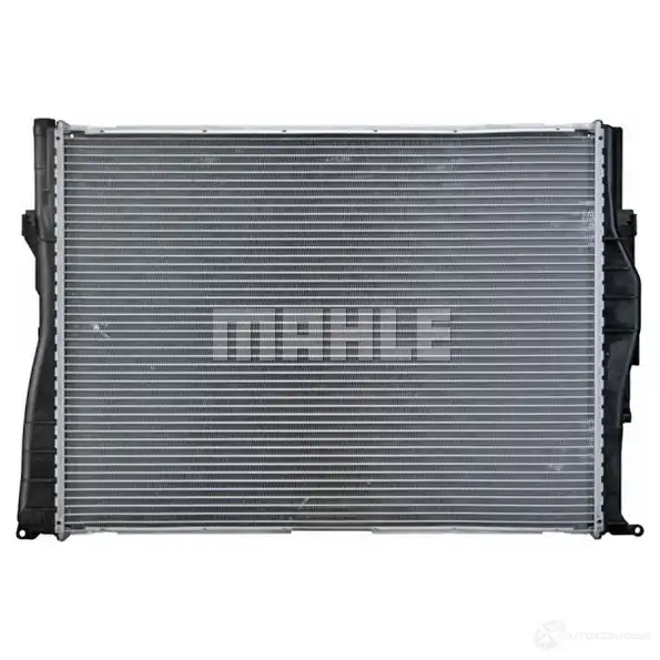 Радиатор охлаждения двигателя MAHLE ORIGINAL CR 1089 000P HS6 KRQR 1437579405 - Изображение 1