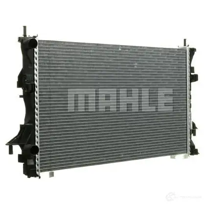 Радиатор охлаждения двигателя MAHLE ORIGINAL 70DZ 2 1437579855 CR 461 000P изображение 8