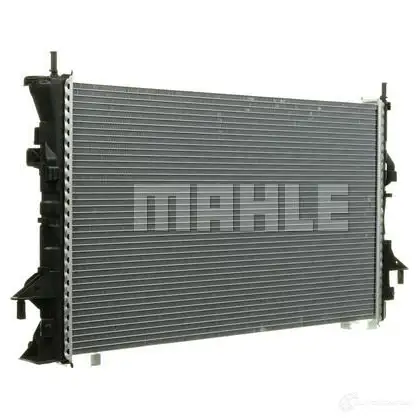 Радиатор охлаждения двигателя MAHLE ORIGINAL 70DZ 2 1437579855 CR 461 000P изображение 10