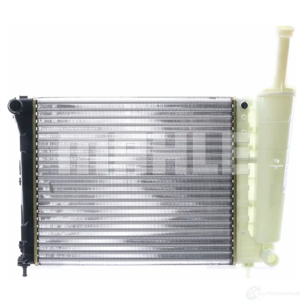 Радиатор охлаждения двигателя MAHLE ORIGINAL CR 1858 000S 2O SQTL 1437578297 - Изображение 1
