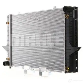 Радиатор охлаждения двигателя MAHLE ORIGINAL U EL0N 1437580014 CR 764 000S изображение 8