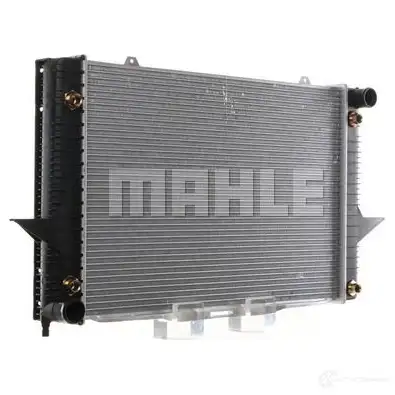 Радиатор охлаждения двигателя MAHLE ORIGINAL U EL0N 1437580014 CR 764 000S изображение 12