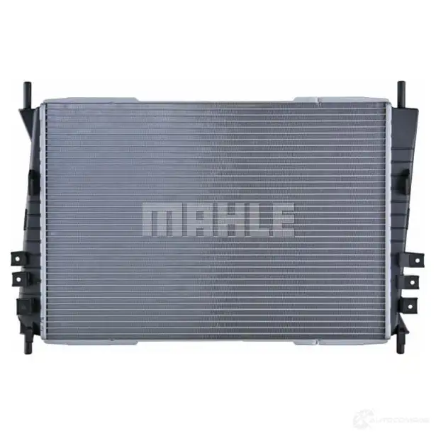 Радиатор охлаждения двигателя MAHLE ORIGINAL 1437578562 CR 1348 000P K3K HKEB изображение 0