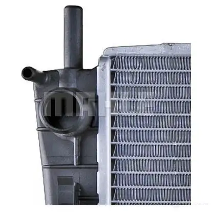 Радиатор охлаждения двигателя MAHLE ORIGINAL 1437578562 CR 1348 000P K3K HKEB изображение 1