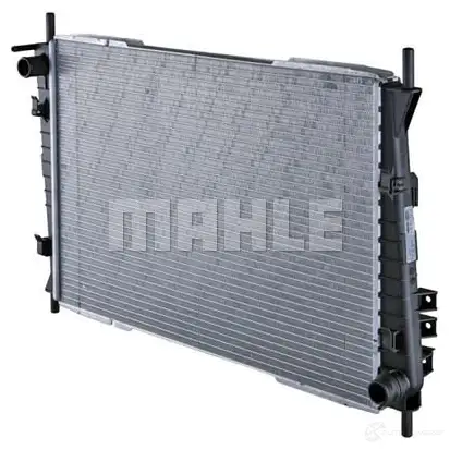 Радиатор охлаждения двигателя MAHLE ORIGINAL 1437578562 CR 1348 000P K3K HKEB изображение 4