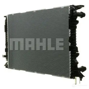 Радиатор охлаждения двигателя MAHLE ORIGINAL CR 910 000P 1437579433 5QZ A591 изображение 1