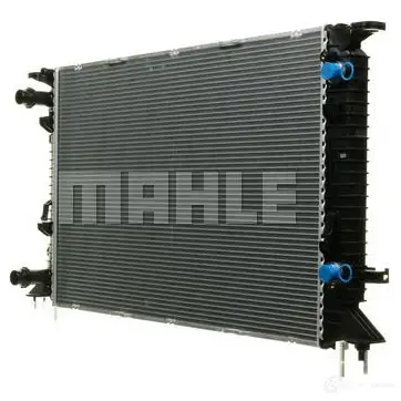 Радиатор охлаждения двигателя MAHLE ORIGINAL CR 910 000P 1437579433 5QZ A591 изображение 4