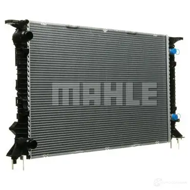 Радиатор охлаждения двигателя MAHLE ORIGINAL CR 910 000P 1437579433 5QZ A591 изображение 8