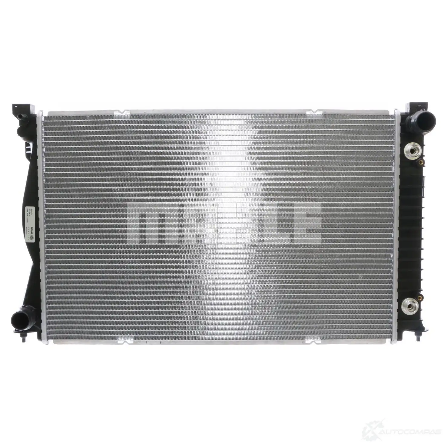 Радиатор охлаждения двигателя MAHLE ORIGINAL GUV MY4L CR 830 000S 1437578594 изображение 0