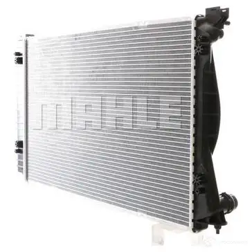 Радиатор охлаждения двигателя MAHLE ORIGINAL GUV MY4L CR 830 000S 1437578594 изображение 1