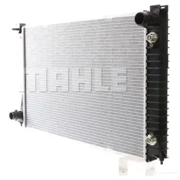 Радиатор охлаждения двигателя MAHLE ORIGINAL GUV MY4L CR 830 000S 1437578594 изображение 6