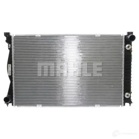 Радиатор охлаждения двигателя MAHLE ORIGINAL GUV MY4L CR 830 000S 1437578594 изображение 7