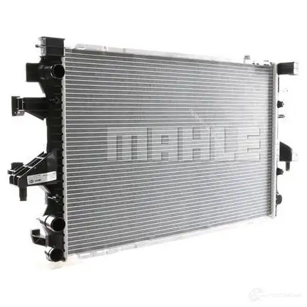 Радиатор системы охлаждения MAHLE ORIGINAL MS DF6 CR585000S 1437577751 изображение 9