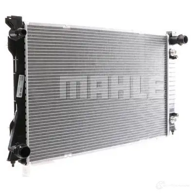 Радиатор охлаждения двигателя MAHLE ORIGINAL CR 842 000S S AZI5HL 1437578314 изображение 9