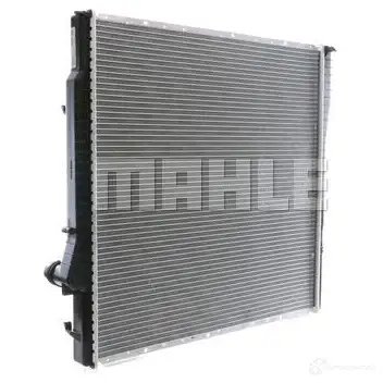 Радиатор охлаждения двигателя MAHLE ORIGINAL 1437578507 CR 565 000S 6 L6R3 изображение 10