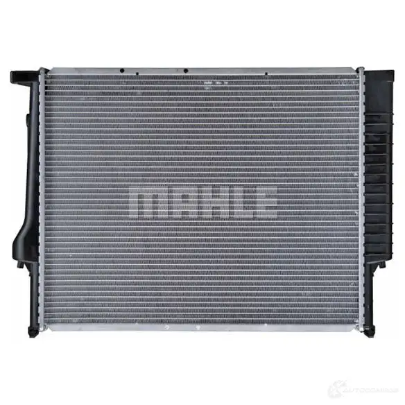 Радиатор охлаждения двигателя MAHLE ORIGINAL CR 328 000P 0SHN I 1437581338 изображение 0