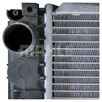 Радиатор охлаждения двигателя MAHLE ORIGINAL CR 328 000P 0SHN I 1437581338 изображение 1