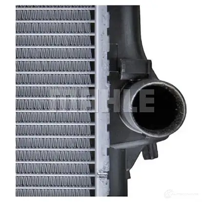 Радиатор охлаждения двигателя MAHLE ORIGINAL CR 328 000P 0SHN I 1437581338 изображение 2