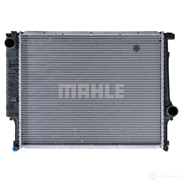 Радиатор охлаждения двигателя MAHLE ORIGINAL CR 328 000P 0SHN I 1437581338 изображение 4