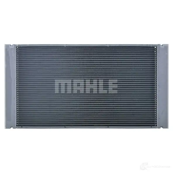 Радиатор охлаждения двигателя MAHLE ORIGINAL CR 1095 000P H40G 02D 1437577912 изображение 0