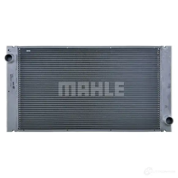 Радиатор охлаждения двигателя MAHLE ORIGINAL CR 1095 000P H40G 02D 1437577912 изображение 5