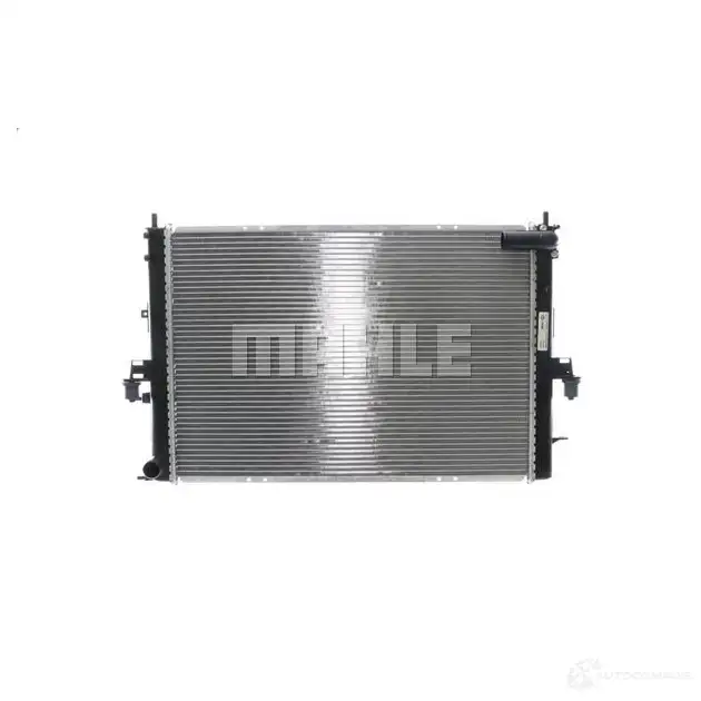 Радиатор охлаждения двигателя MAHLE ORIGINAL NAJAMC 0 CR 1510 000S 1437579191 изображение 7