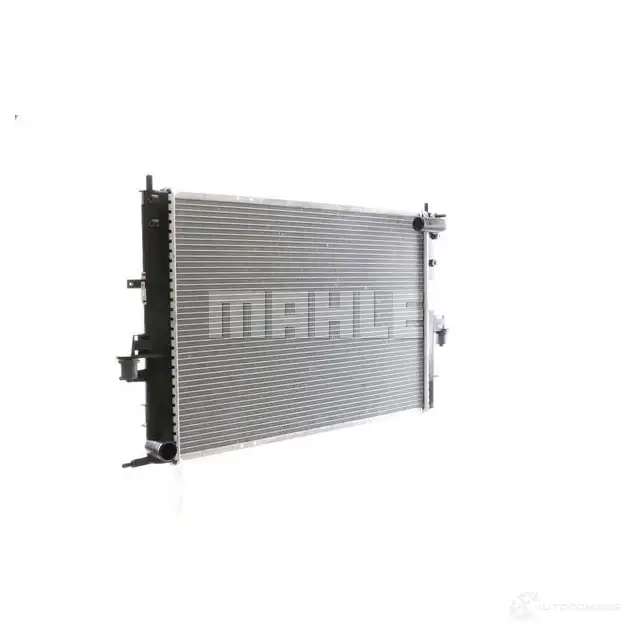 Радиатор охлаждения двигателя MAHLE ORIGINAL NAJAMC 0 CR 1510 000S 1437579191 изображение 9