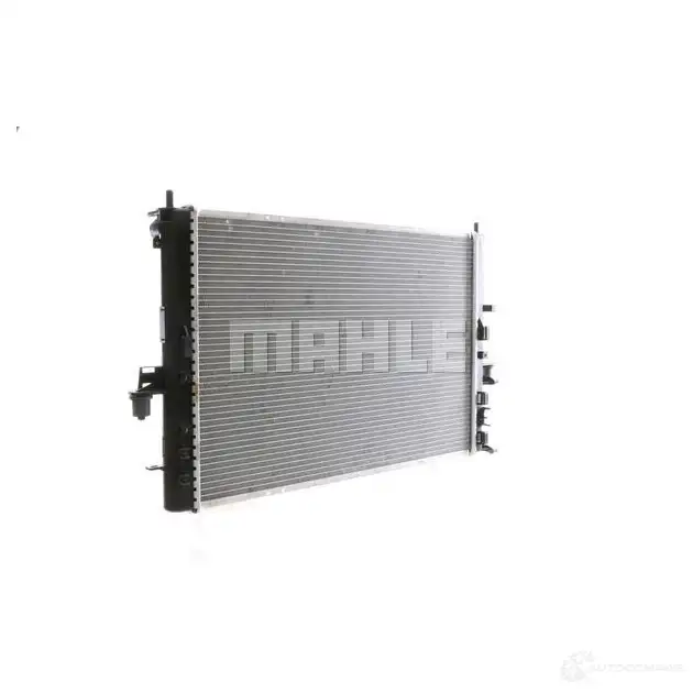 Радиатор охлаждения двигателя MAHLE ORIGINAL NAJAMC 0 CR 1510 000S 1437579191 изображение 11