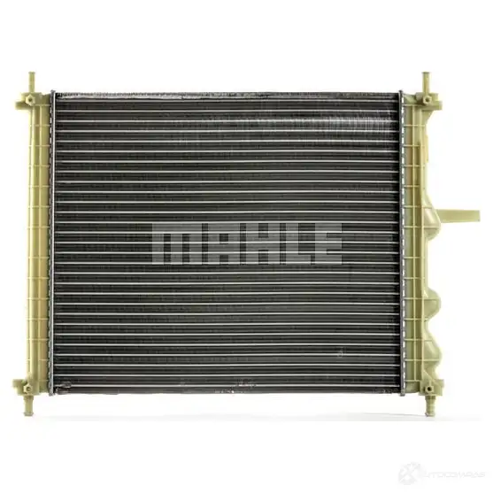Радиатор охлаждения двигателя MAHLE ORIGINAL W O7HCQ CR 1998 000P 1437578585 - Изображение 1