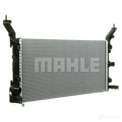 Радиатор охлаждения двигателя MAHLE ORIGINAL 1437581345 CR 895 000P 2DX9 UN изображение 8