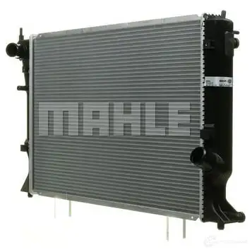 Радиатор охлаждения двигателя MAHLE ORIGINAL CR 1080 000S L9YXWJ 6 1437578570 изображение 4