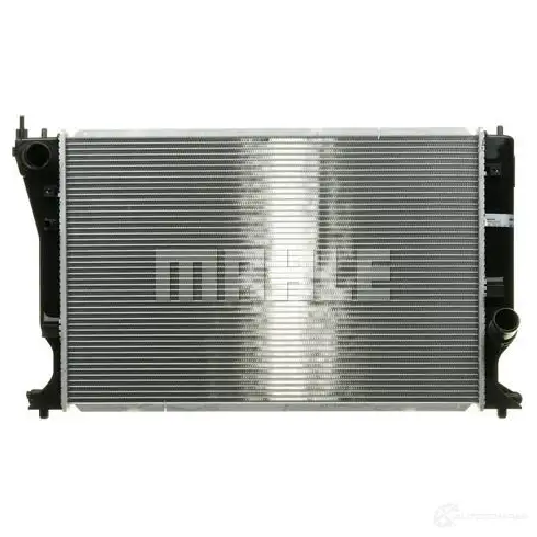 Радиатор охлаждения двигателя MAHLE ORIGINAL CR 1080 000S L9YXWJ 6 1437578570 изображение 5