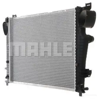 Радиатор охлаждения двигателя MAHLE ORIGINAL 1437578308 J IR2L CR 304 000S изображение 1