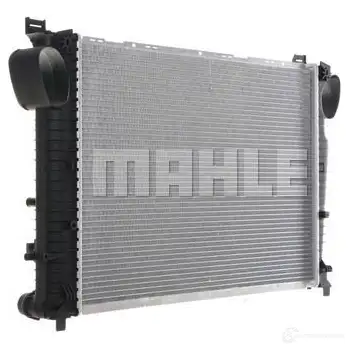 Радиатор охлаждения двигателя MAHLE ORIGINAL 1437578308 J IR2L CR 304 000S изображение 14