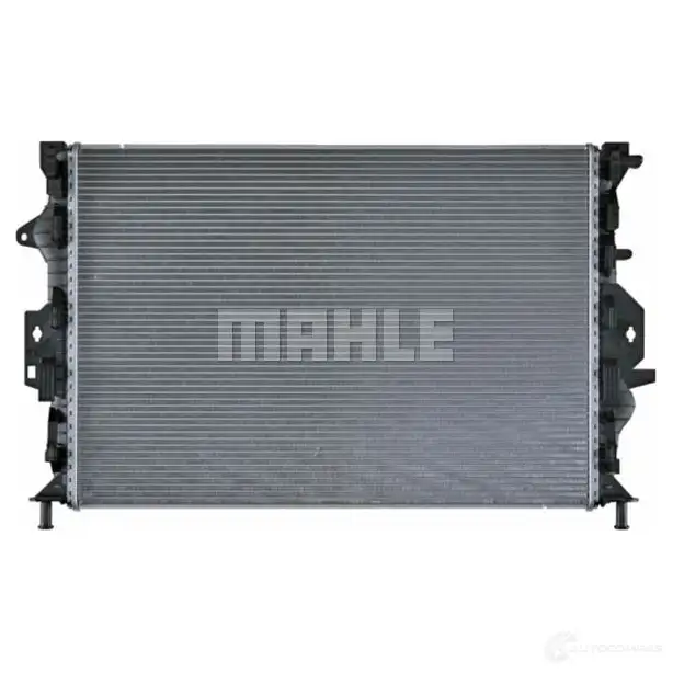 Радиатор охлаждения двигателя MAHLE ORIGINAL CR 907 000P TSR MV 1437579192 изображение 0