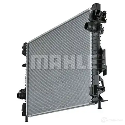 Радиатор охлаждения двигателя MAHLE ORIGINAL CR 907 000P TSR MV 1437579192 изображение 4