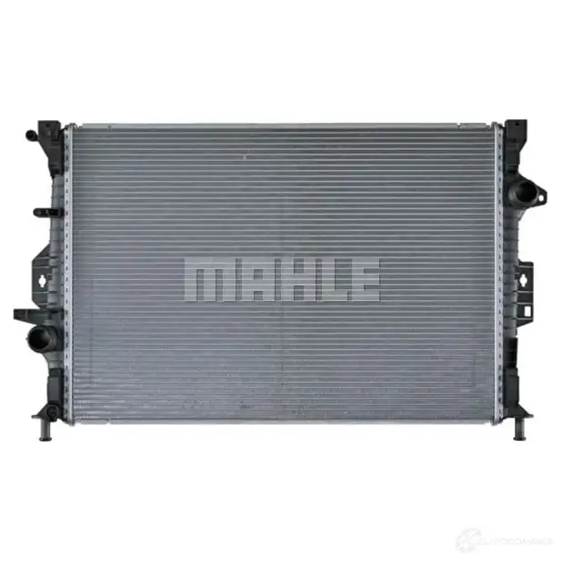 Радиатор охлаждения двигателя MAHLE ORIGINAL CR 907 000P TSR MV 1437579192 изображение 5