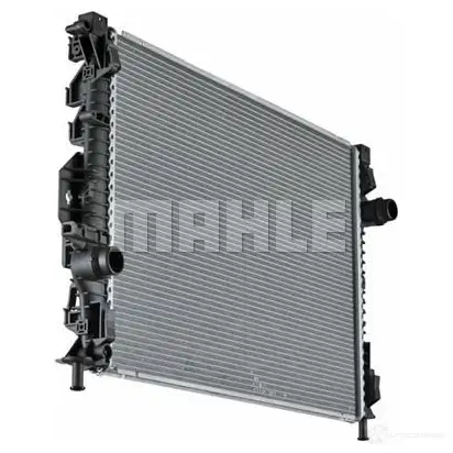 Радиатор охлаждения двигателя MAHLE ORIGINAL CR 907 000P TSR MV 1437579192 изображение 7