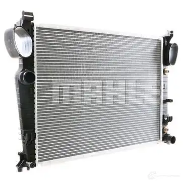 Радиатор охлаждения двигателя MAHLE ORIGINAL CR 302 000S F3M 3HLL 1437579426 изображение 8