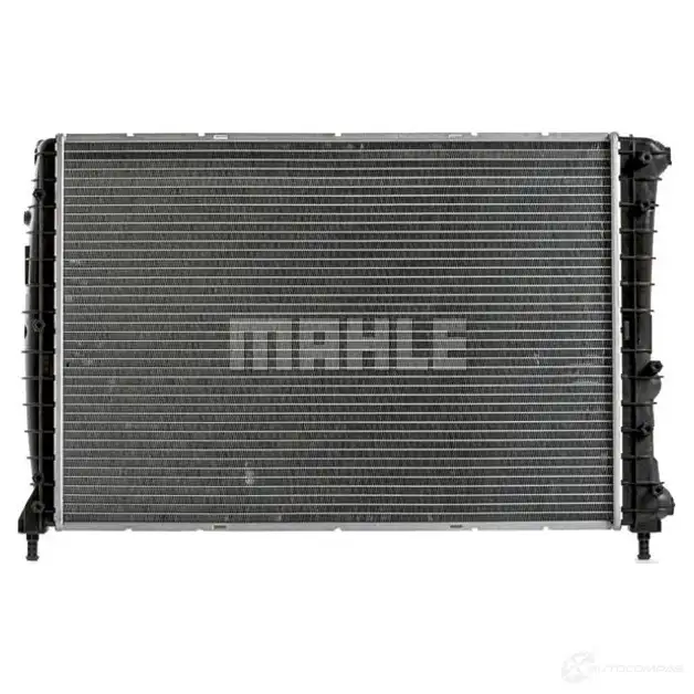 Радиатор охлаждения двигателя MAHLE ORIGINAL CR 1984 000P EHT Z0 1437581907 - Изображение 1